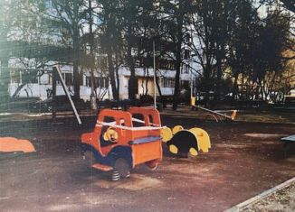 Продается двухкомнатная квартира, 51.5 м2, Москва, Чапаевский переулок, 5к1, Чапаевский переулок