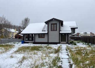Продам дом, 140 м2, территория ДНП Сатинские Пруды, Сатинская аллея, 40
