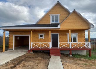 Продажа дома, 80 м2, деревня Грановщина, улица Михаила Чубаровского, 42