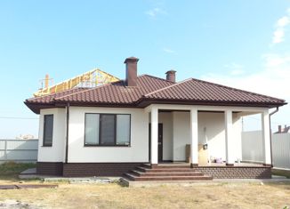 Продам дом, 100 м2, станица Натухаевская, улица Красных Партизан