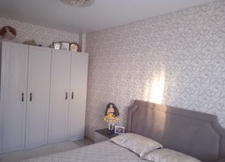 Двухкомнатная квартира на продажу, 44.6 м2, село Витязево, Западная улица, 23