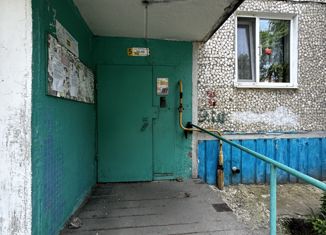 Однокомнатная квартира на продажу, 27.5 м2, Ульяновская область, улица Артема, 17