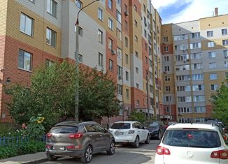 Продается 1-комнатная квартира, 37.6 м2, Нижний Новгород, улица Ванеева, 221, ЖК Город Будущего