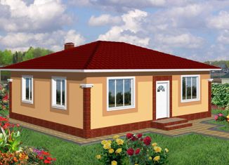 Продается дом, 98 м2, ДНТ Каменский Оазис, Весенняя улица