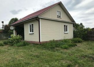 Продажа дома, 90 м2, деревня Матвеевское