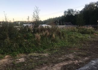 Участок на продажу, 10 сот., деревня Ужесельга, Центральная улица