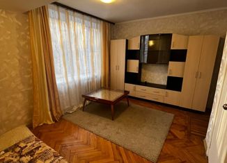 Продается 2-ком. квартира, 34.3 м2, Москва, Стрельбищенский переулок, 5с2, метро Шелепиха