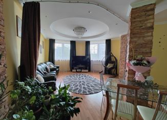 3-комнатная квартира на продажу, 89.7 м2, Челябинск, проспект Ленина, 22