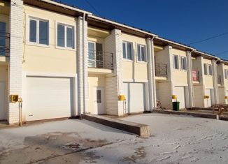 Продаю таунхаус, 141 м2, посёлок Ленина, Цветочная улица, 54