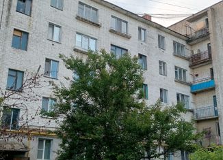 1-комнатная квартира на продажу, 22 м2, Орёл, улица Генерала Жадова, 23