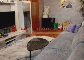 Продаю 3-комнатную квартиру, 81 м2, Ставропольский край, улица Гагарина, 13