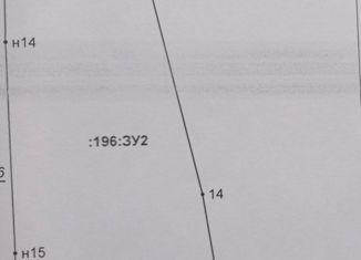 Участок на продажу, 4 сот., село Орловка, Клубная улица, 13
