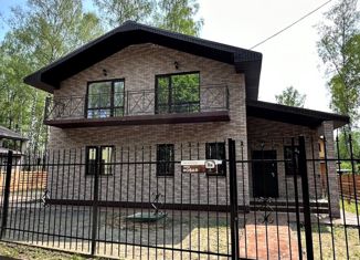 Продам дом, 180 м2, деревня Устиновка, 46К-7181