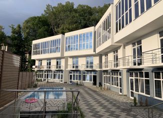 Продам таунхаус, 125 м2, Сочи, Высокогорная улица, 141