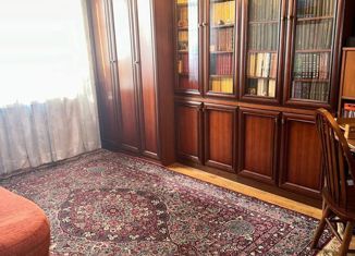 3-комнатная квартира на продажу, 65 м2, Москва, Ташкентский переулок, 9к3, Ташкентский переулок
