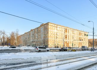 Сдается двухкомнатная квартира, 52 м2, Москва, Ломоносовский проспект, 18, Гагаринский район