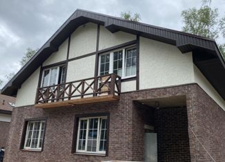 Дом на продажу, 270 м2, коттеджный посёлок Лесное Озеро, коттеджный посёлок Лесное Озеро, 18/2