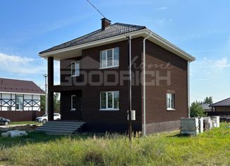 Дом на продажу, 147 м2, Рязанская область, улица Бирюзова