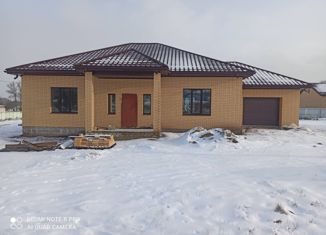 Продажа дома, 192 м2, село Федосеевка, Удачный переулок, 1