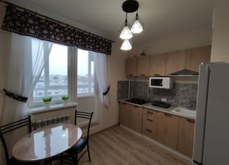 Сдается 1-ком. квартира, 35 м2, Белгородская область, улица Бельгина, 8