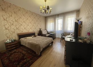 Продается трехкомнатная квартира, 78 м2, Владимирская область, улица Островского, 20