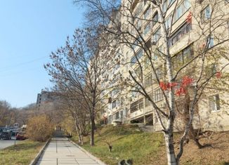 Продается 4-комнатная квартира, 78.4 м2, Находка, Нахимовская улица, 28