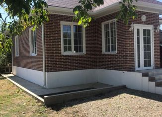 Продаю дом, 103.7 м2, село Вольное, Тенгизская улица