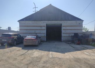 Гараж на продажу, 320 м2, село Вагай, Красногвардейская улица, 56Б