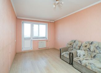 Продается 1-комнатная квартира, 35.6 м2, Ульяновск, улица Рябикова, 60А, Засвияжский район