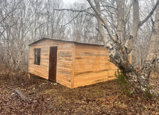 Продам участок, 10.5 сот., посёлок Светлый, автодорога Петропавловск-Камчатский - Мильково