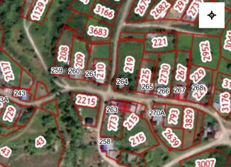 Участок на продажу, 13.5 сот., село Филипповка, Нагорная улица