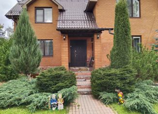 Продаю дом, 200 м2, поселок Толстопальцево, Московская улица