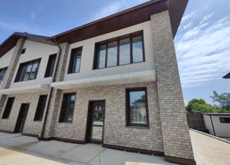 Продажа таунхауса, 141.9 м2, Владивосток, Малиновая улица, Советский район