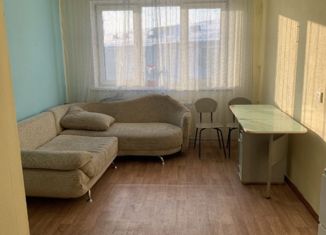 Сдается квартира студия, 17 м2, Красноярск, улица Устиновича, 30