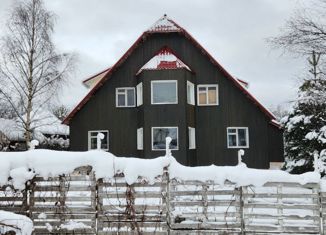 Дом на продажу, 242.6 м2, деревня Куйвози, Луговая улица