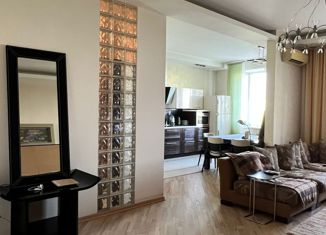 Трехкомнатная квартира на продажу, 100.4 м2, Москва, Юрловский проезд, 21, Юрловский проезд