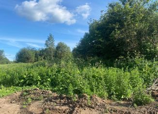 Продажа участка, 10 сот., деревня Старое Басово