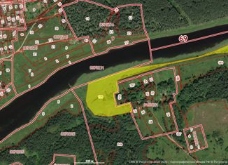 Участок на продажу, 451 сот., деревня Пищалино