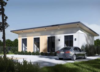 Продажа дома, 65 м2, деревня Елань