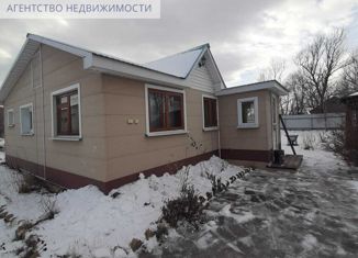 Продаю дом, 81.1 м2, село Васильевка, Ленинская улица, 37