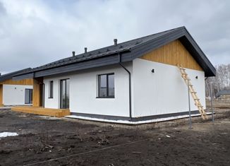 Продаю дом, 130 м2, коттеджный посёлок Июль, улица Неба, 44