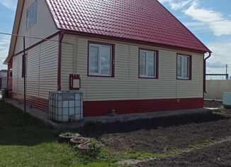 Продаю дом, 86.8 м2, деревня Шкодинское, Почтовая улица