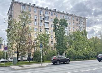 Продаю двухкомнатную квартиру, 58.2 м2, Москва, Люсиновская улица, 55, ЮАО