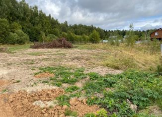 Продажа участка, 17.6 сот., дачный посёлок Луговое, дачный посёлок Луговое, 453