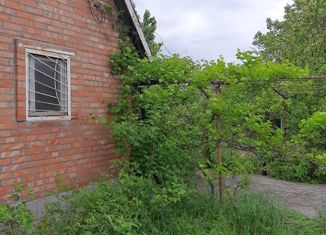 Продается дом, 20 м2, СНТ Поднятая Целина, Зелёная улица