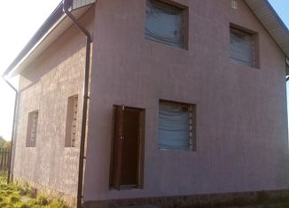 Продажа дома, 134 м2, деревня Лобково, Центральная улица