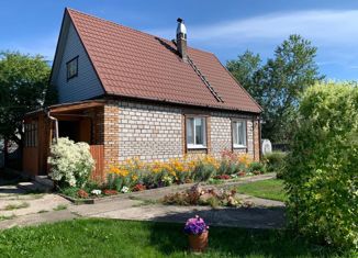 Продаю дом, 82 м2, деревня Замятино, Трактовая улица