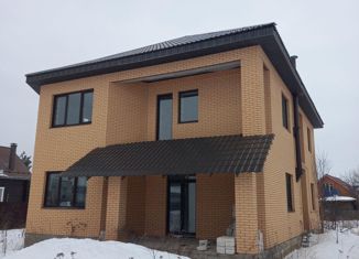 Продам дом, 274 м2, село Ильинское, село Ильинское, 10