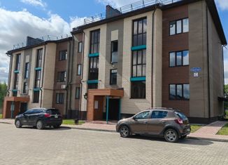 Продам 1-комнатную квартиру, 41 м2, Кострома, ЖК Европейский, Радиозаводская улица, 64