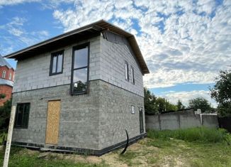 Продам дом, 100 м2, село Балобаново, Гражданская улица